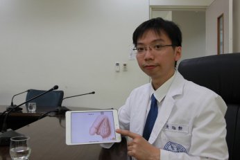 阴囊胀痛不适蛋蛋长虫了?精索静脉曲张显微手术可恢复-健康| 数位台湾地方新闻